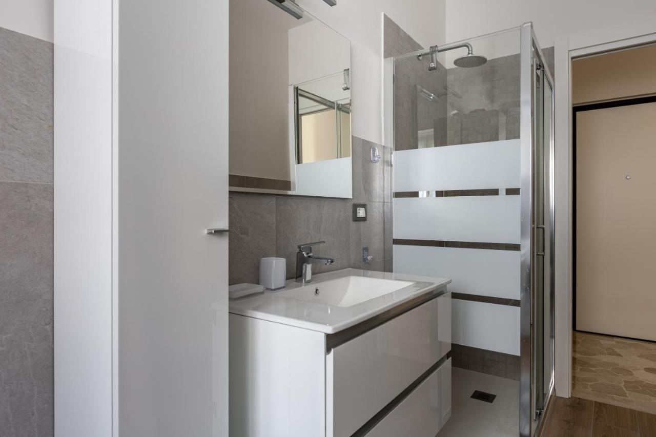 Piazzale Udine Balcony Apt Μιλάνο Εξωτερικό φωτογραφία